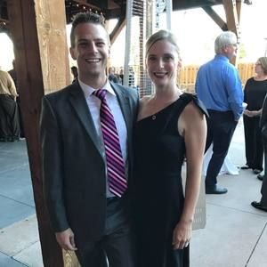 Meet your Posher, Lindsay